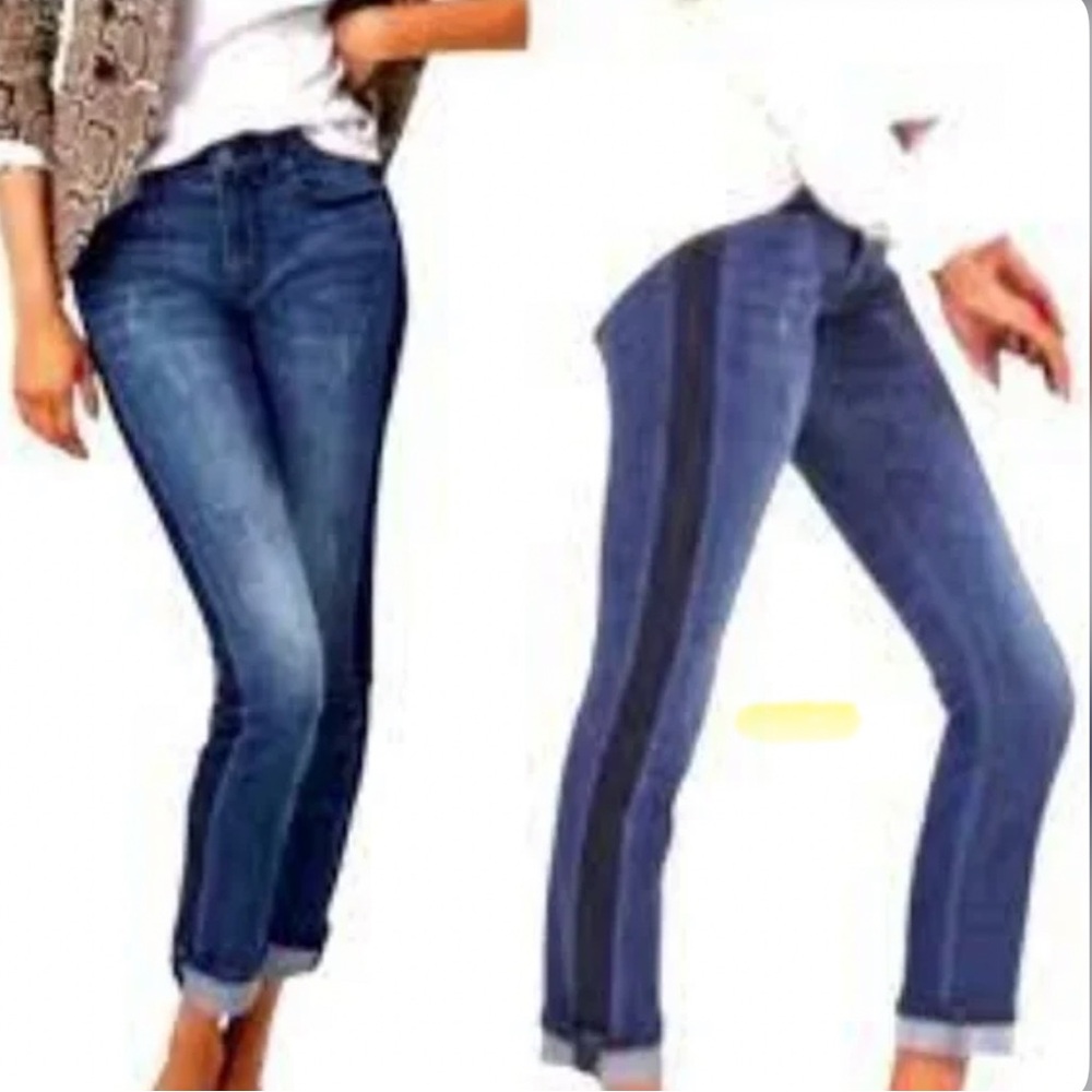 Cabi jeans 10